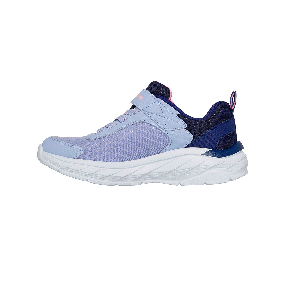 KIDS GIRLS BOUNDLESS HOOK & LOOP