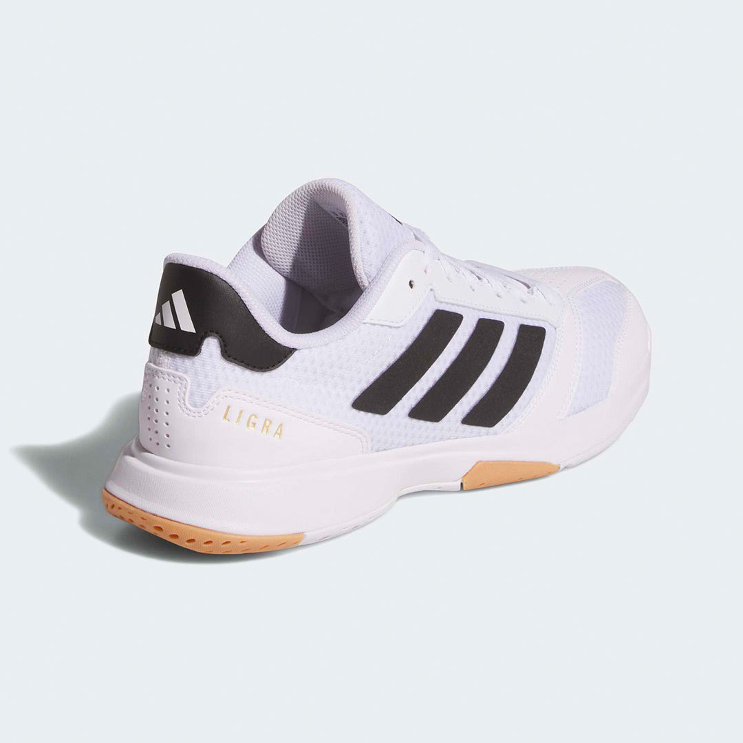 LIGRA 8 CANCHA CUBIERTA