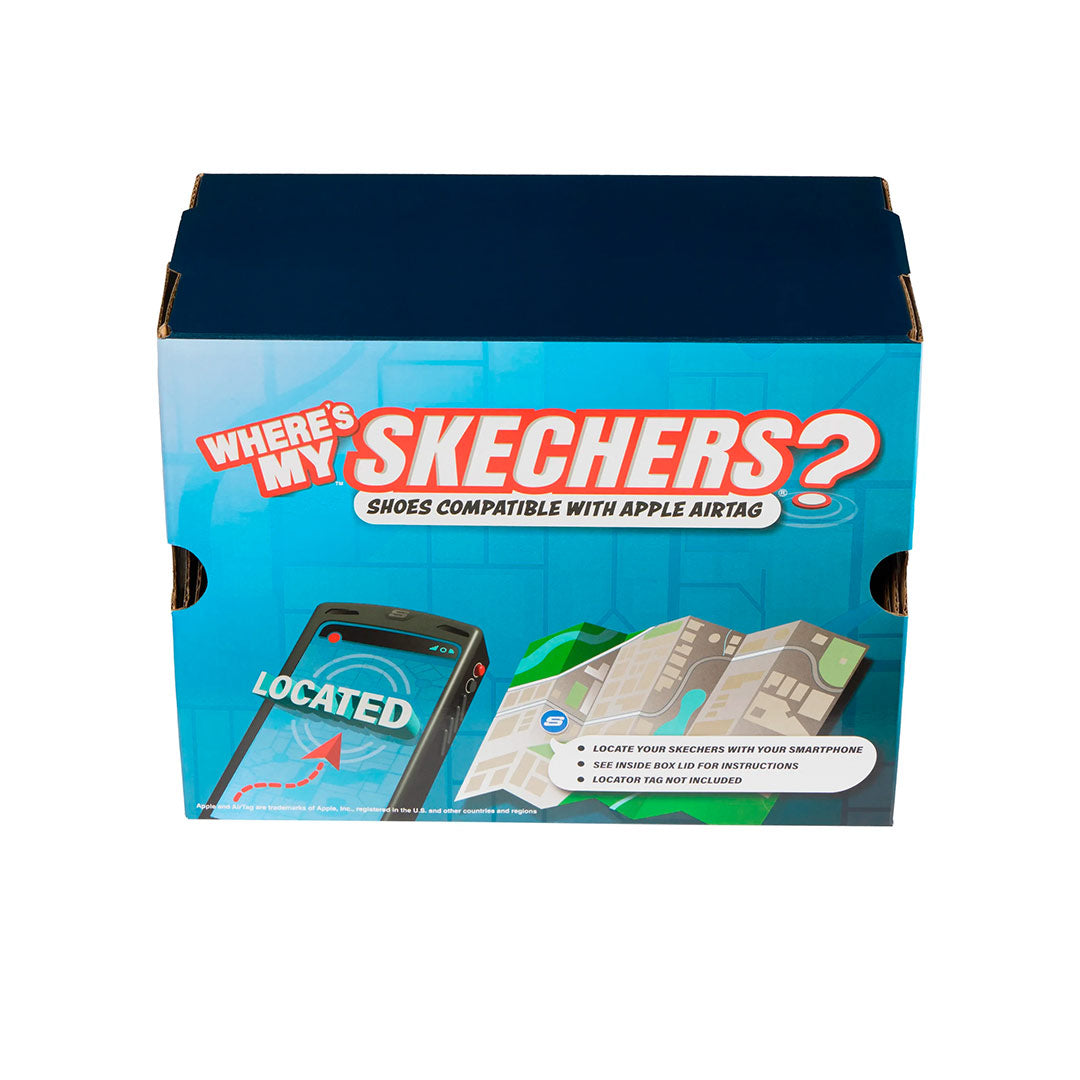 BABY GO RUN ELEVATE 2.0 - WHERE´S MY SKECHERS?