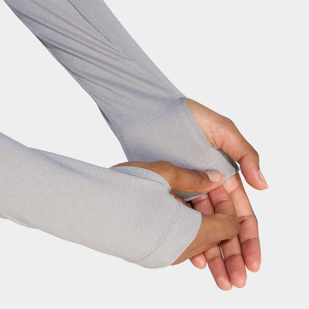 ADI365 ESSENTIALS DE MANGA LARGA