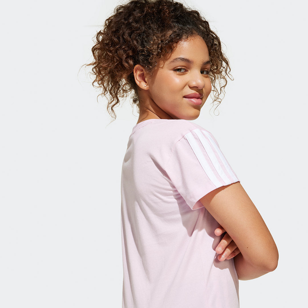 KIDS ESSENTIALS TEE