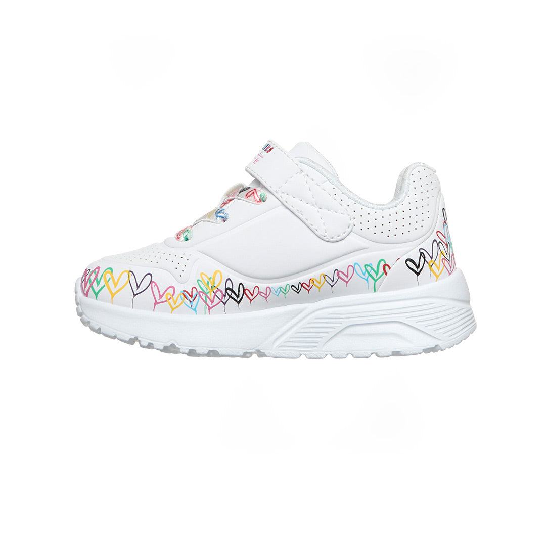 BABY UNO LITE - HEART CRAZE