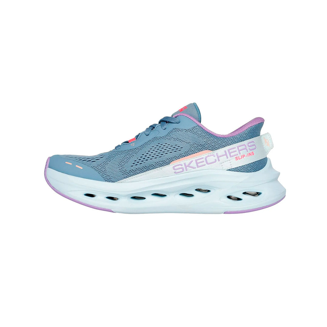 MAX CUSHIONING GLIDE - STEP