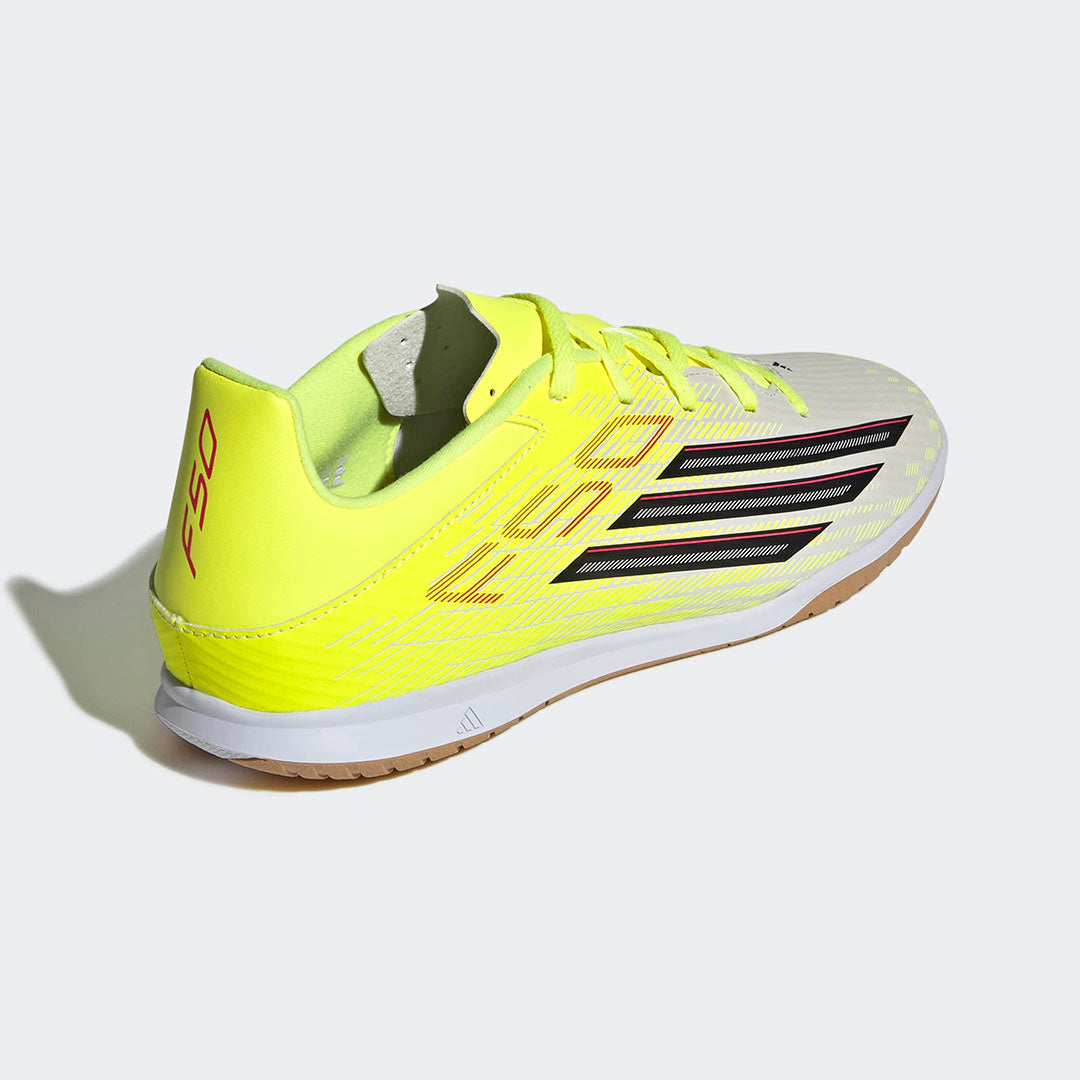 ZAPATILLA CHIMPUNES F50 CLUB CANCHA CUBIERTA