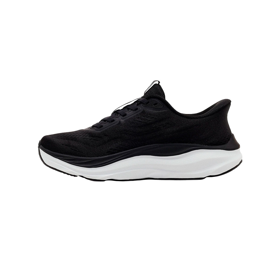SLIP - INS: MAX RUN