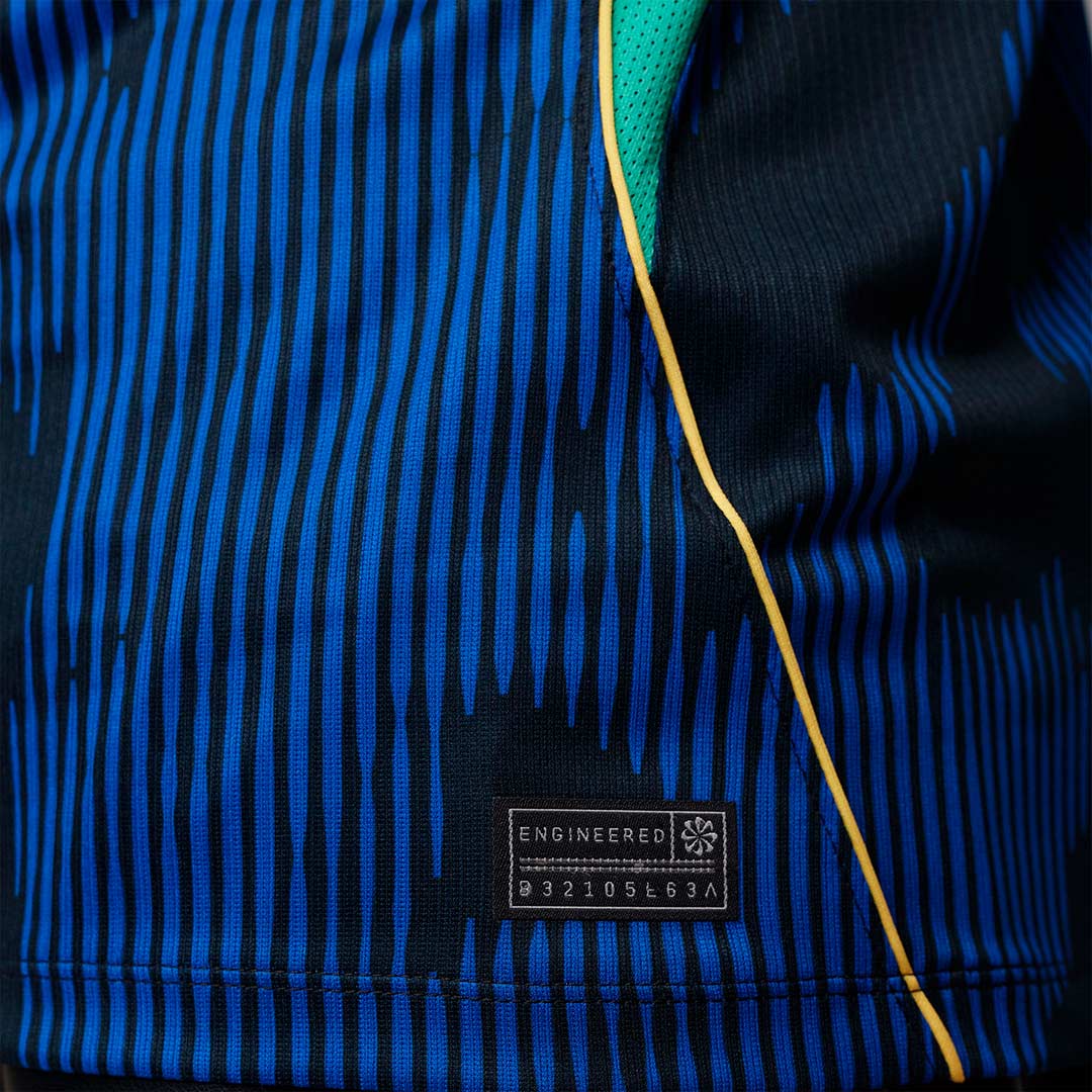 JORDAN BRAZIL VISITANTE 2026 STADIUM