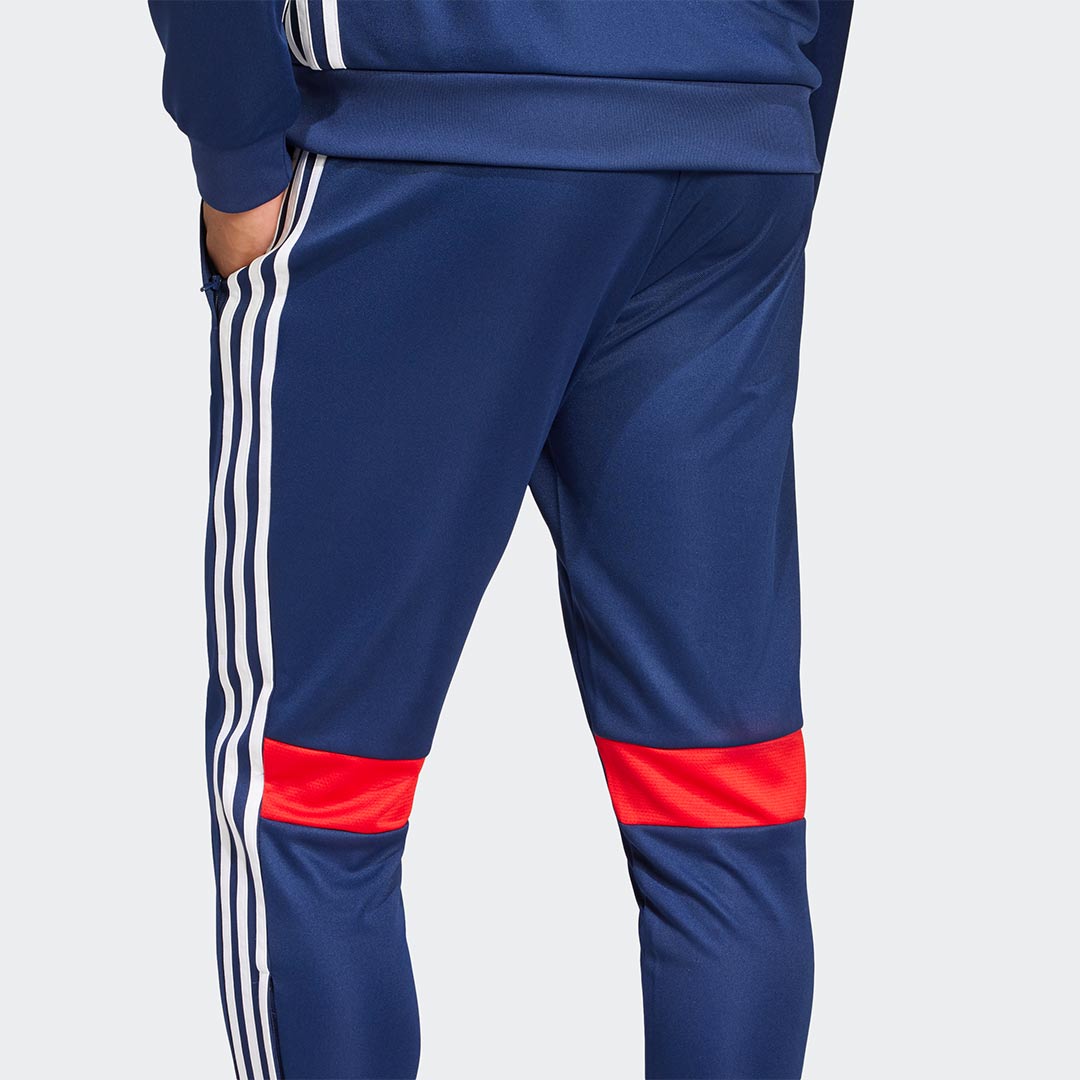 CONJUNTO TIRO 25 ESSENTIALS