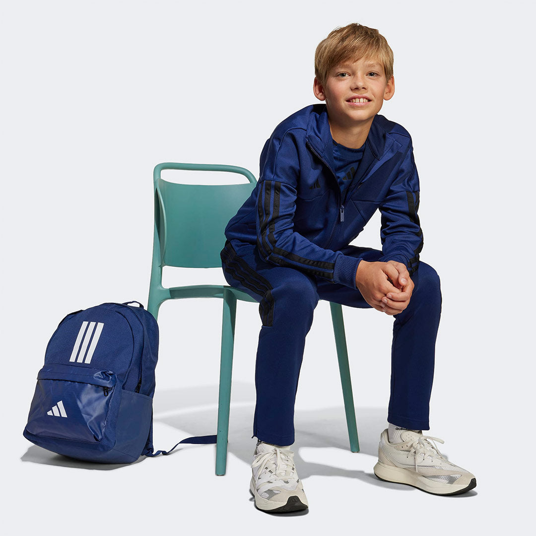MORRAL CLÁSICO BACK-TO-SCHOOL 3 RAYAS