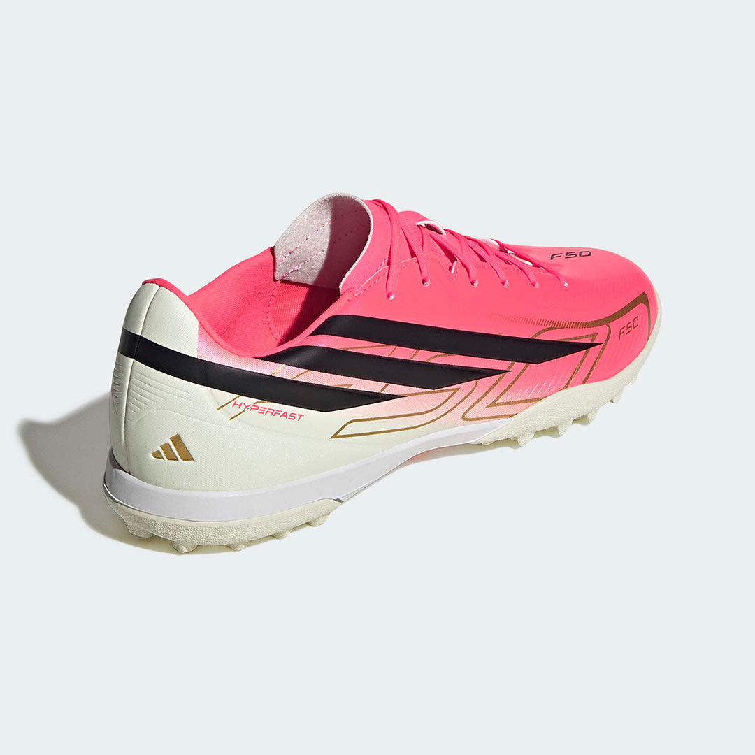 ZAPATILLA F50 HYPERFAST CLUB PASTO ARTIFICIAL