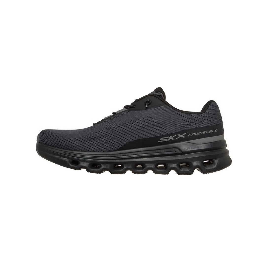 GO RUN GLIDE-STEP ARCH FIT - CASION