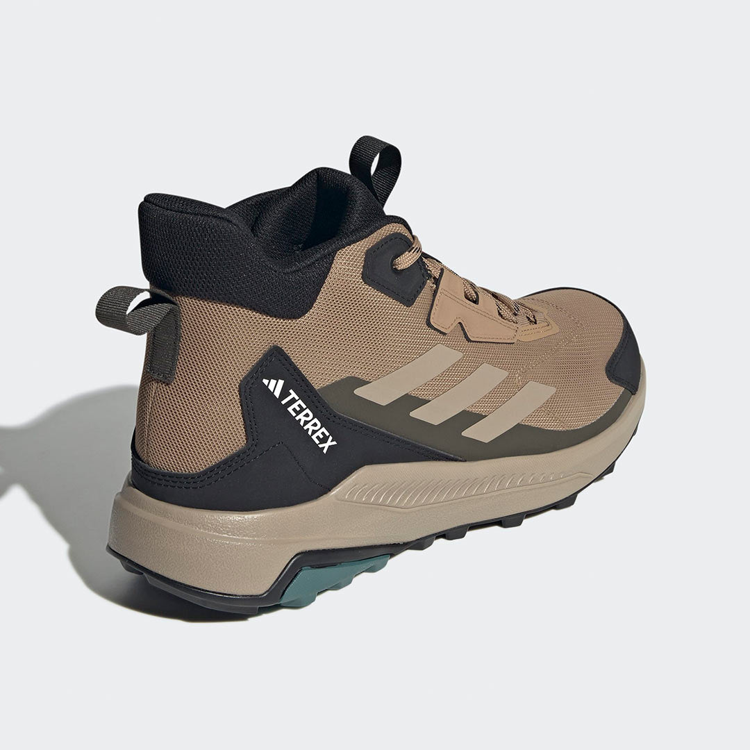 TERREX ANYLANDER CORTE MEDIO