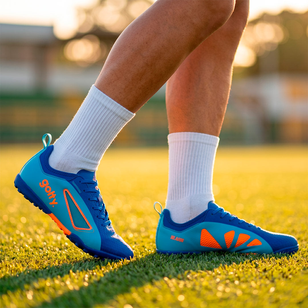 ZAPATILLA TURF GOLTY