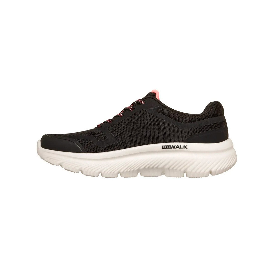 GO WALK - MAX CUSHIONING HYPER BURST