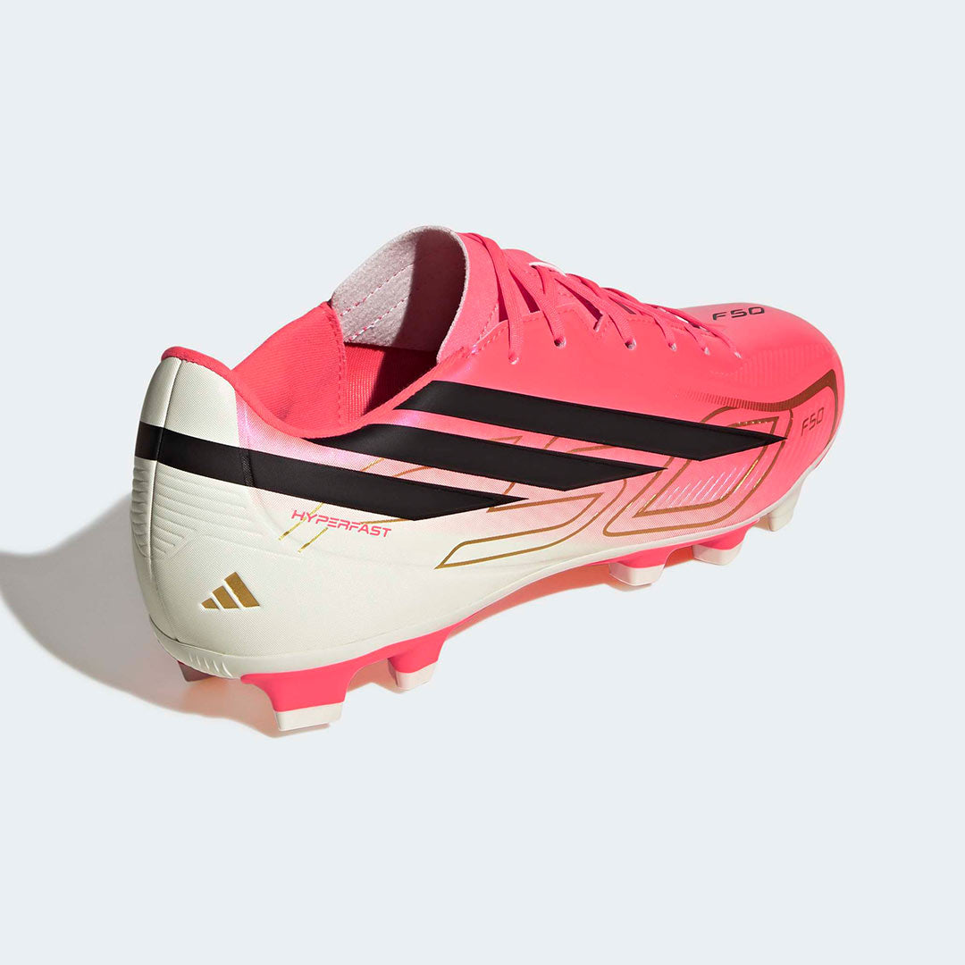 GUAYO F50 HYPERFAST CLUB TERRENO FIRME / MULTITERRENO