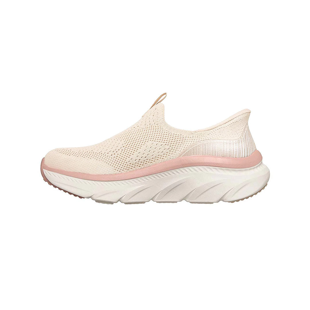 SLIP-INS: SPORT D´LUX WALKER 3.0 - PURE FLOW