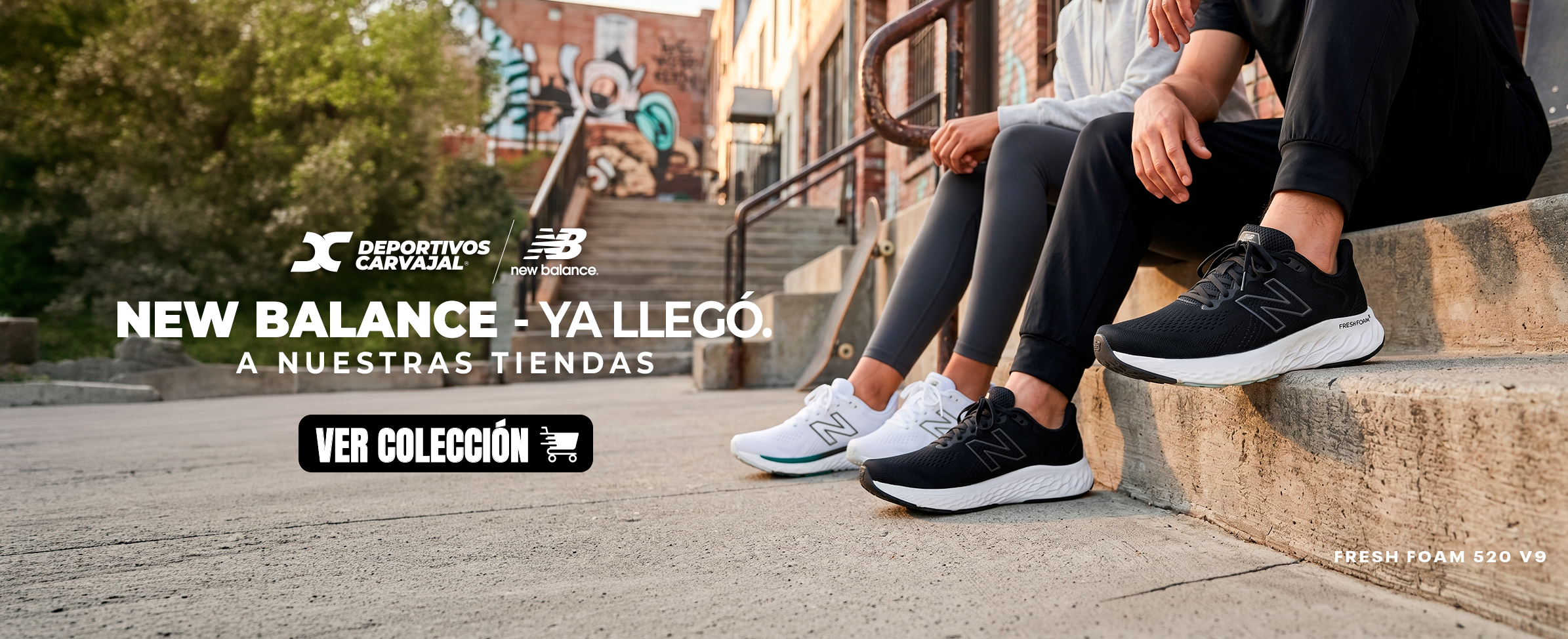 Desktop Banner