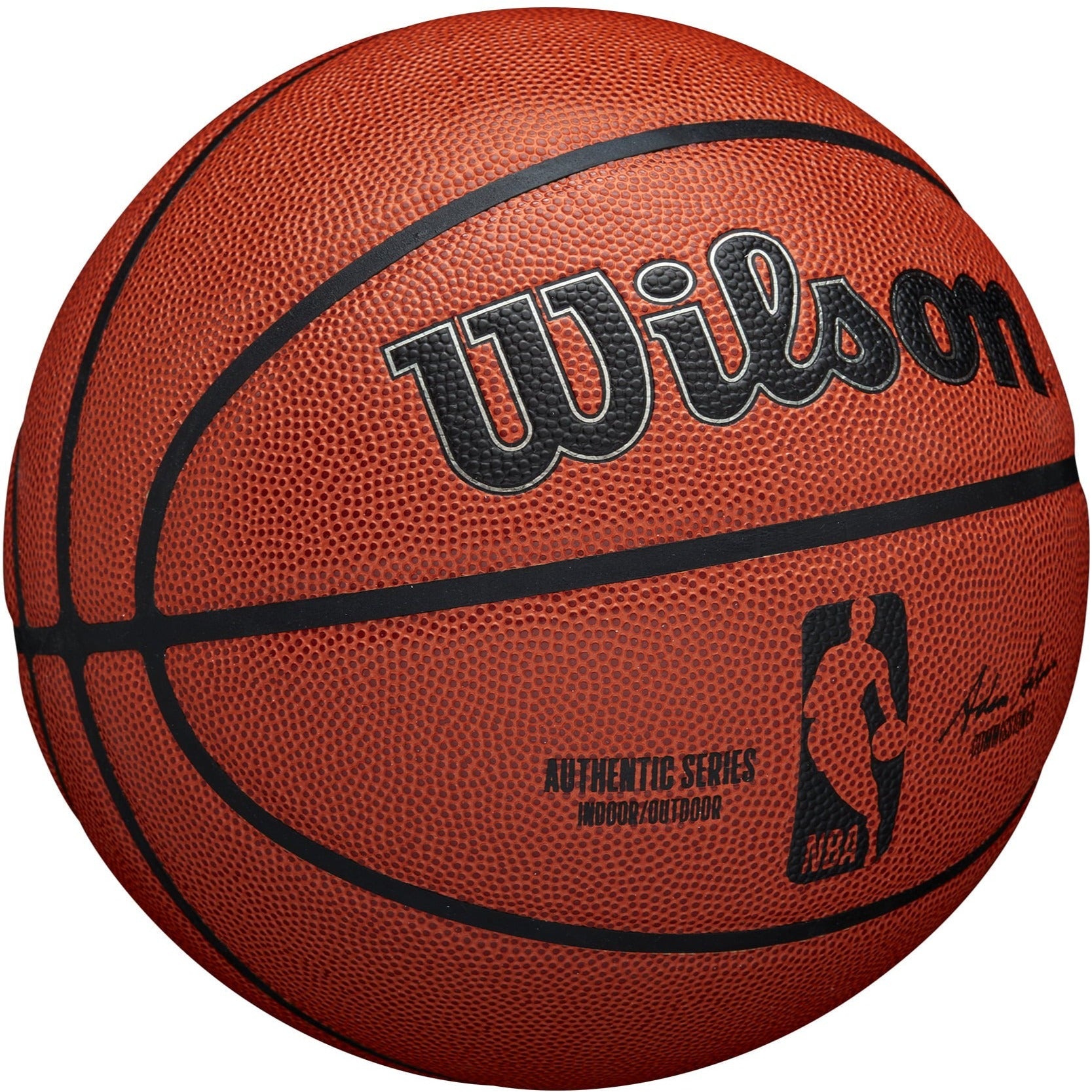 BALON WILSON NBA