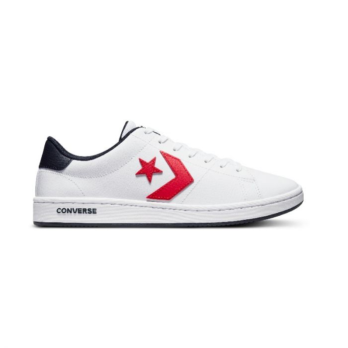 CONVERSE ALL-COURT OX