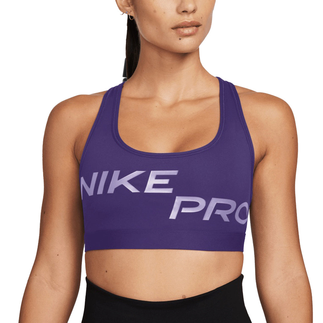 TOP NIKE PRO SWOOSH