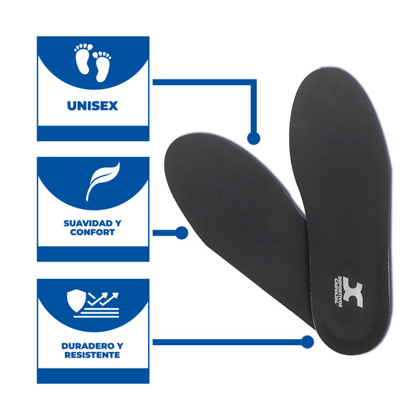 PLANTILLA DC Deportivos Carvajal