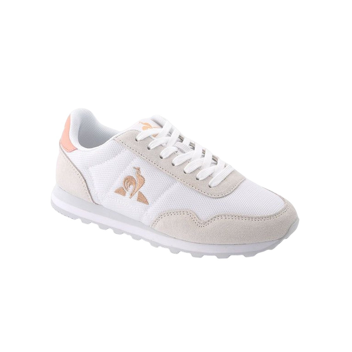 Tenis le coq sportif para mujer originales Clearance