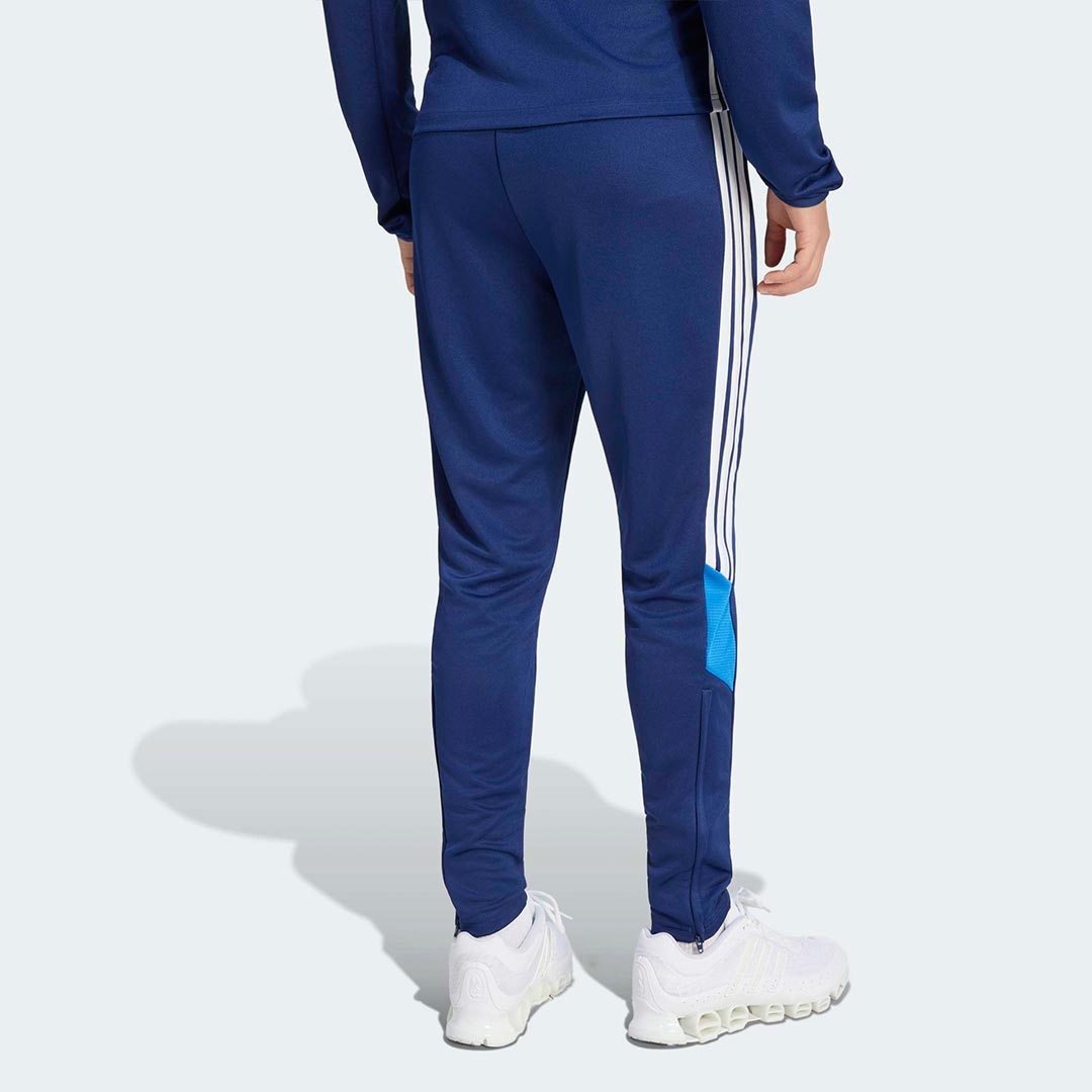 SUDADERA TIRO 26 ESSENTIALS