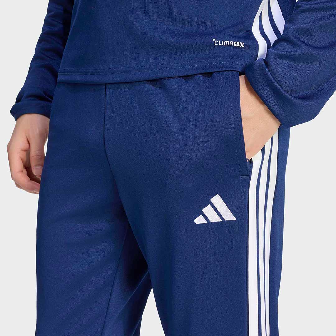 SUDADERA TIRO 26 ESSENTIALS