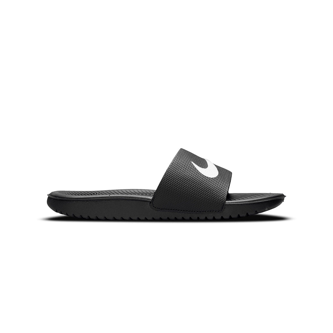 nike junior kawa slide