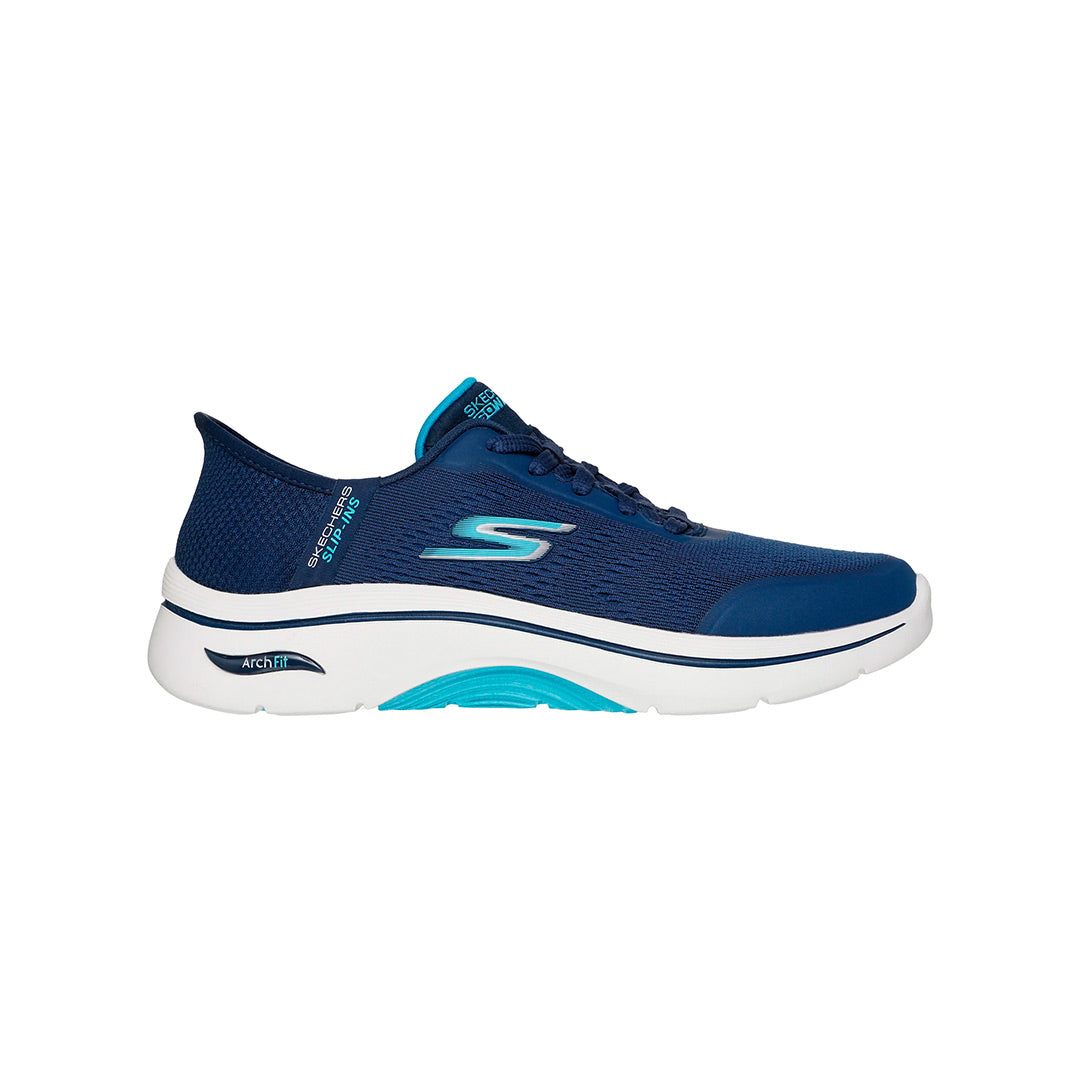 Zapato Skechers Go Walk Hombre 2015 SLIP-INS: GO WALK ARCH FIT