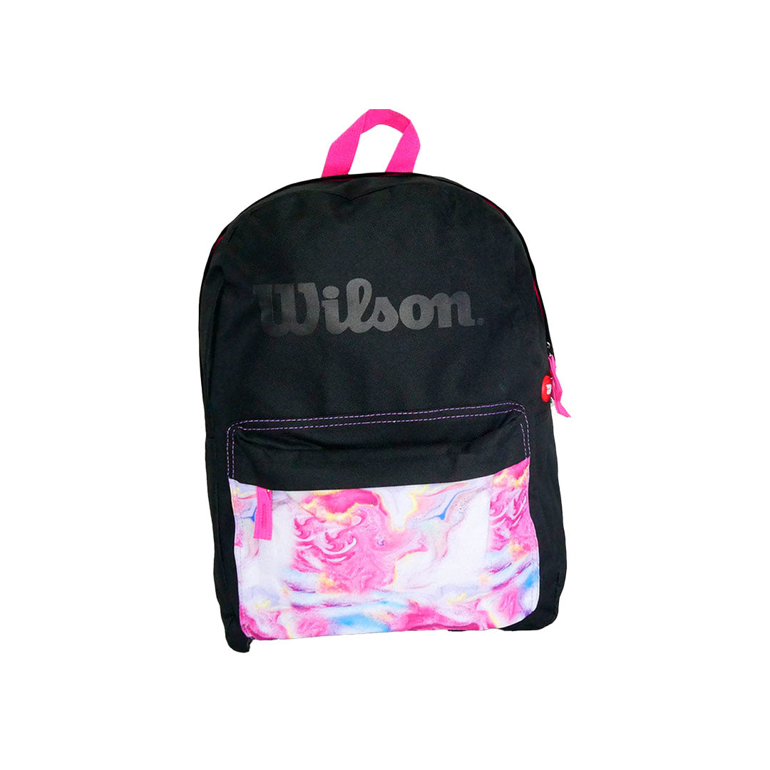 MORRAL UNIVESO BLACK