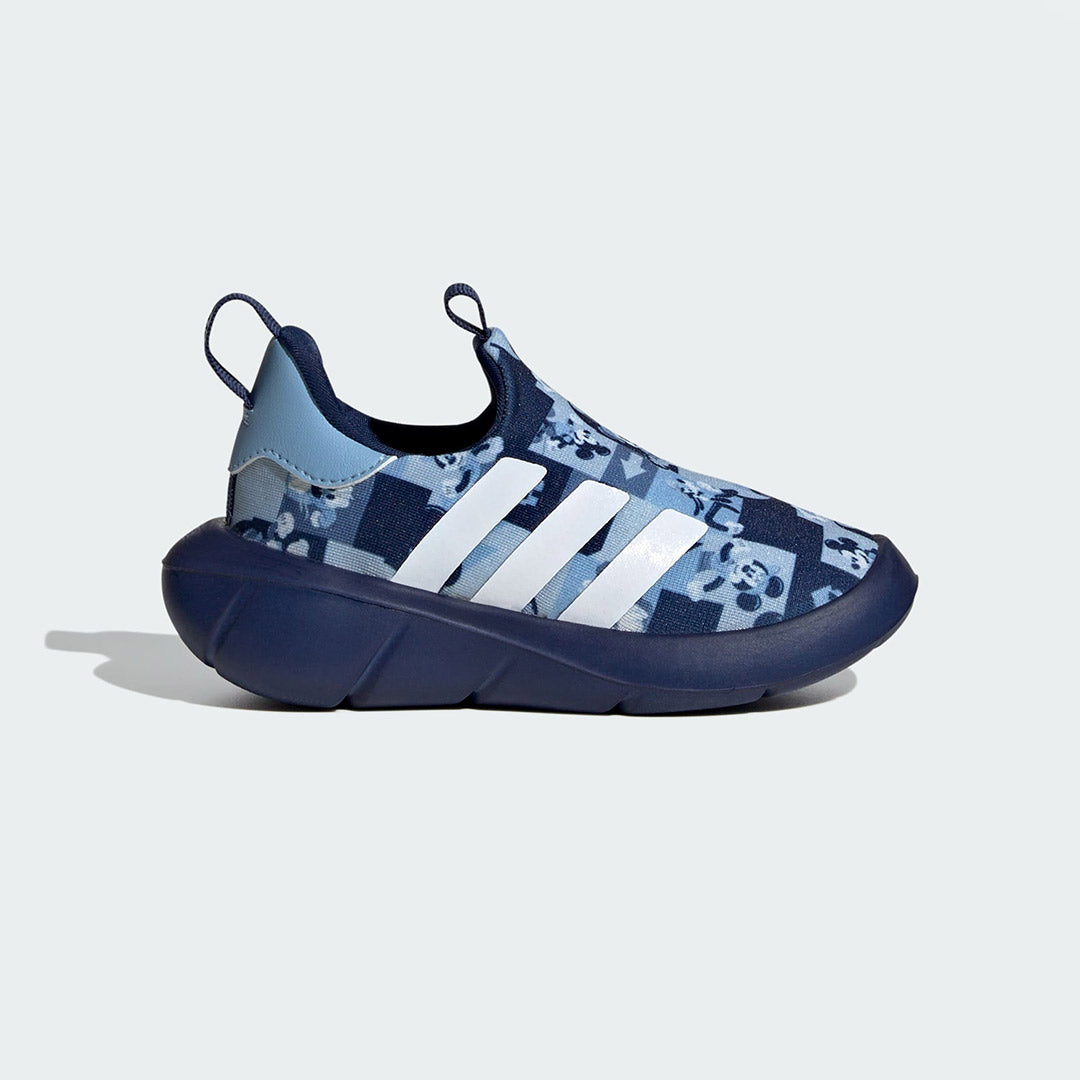 BABY ADIDAS X DISNEY MICKEY MOUSE MONOFIT TRAINER Deportivos