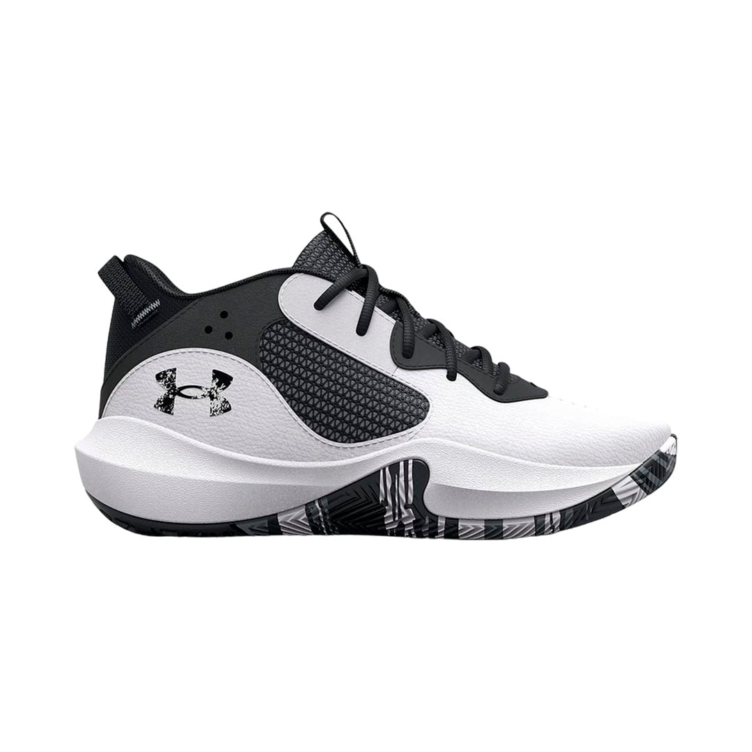 BOTAS UNDER ARMOUR KIDS PS LOCKDOWN Deportivos Carvajal