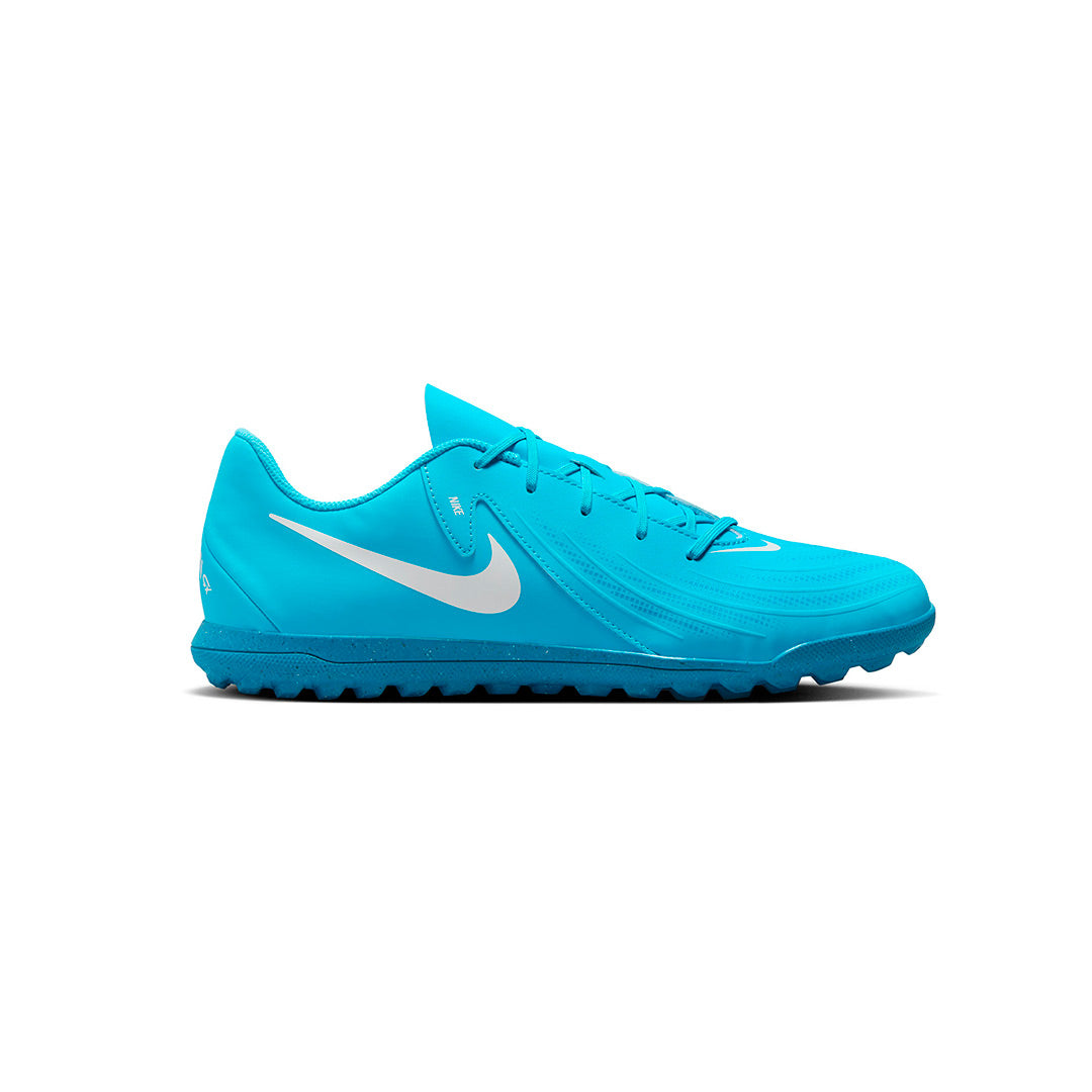NIKE FÚTBOL Etiquetado \
