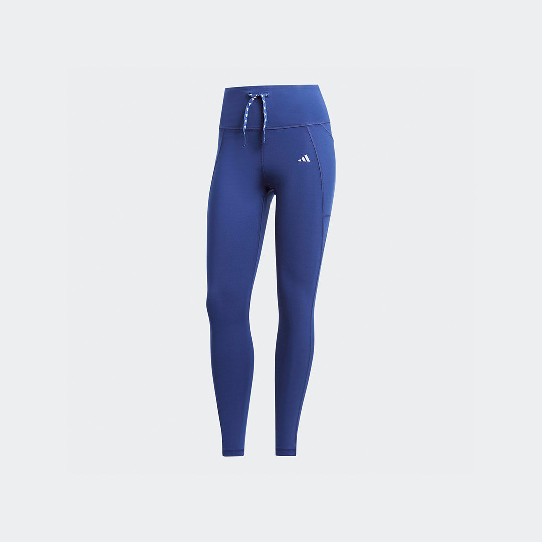 LICRAS RUNNING ESSENTIALS LARGO 7/8 Deportivos Carvajal