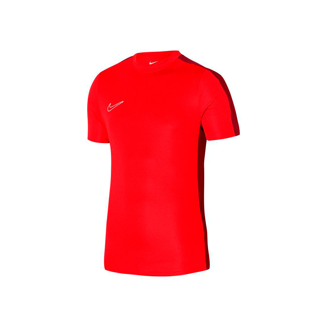 Dry Fit Polera Deportiva Roja Polera Deportiva Dry Fit Roja Manga