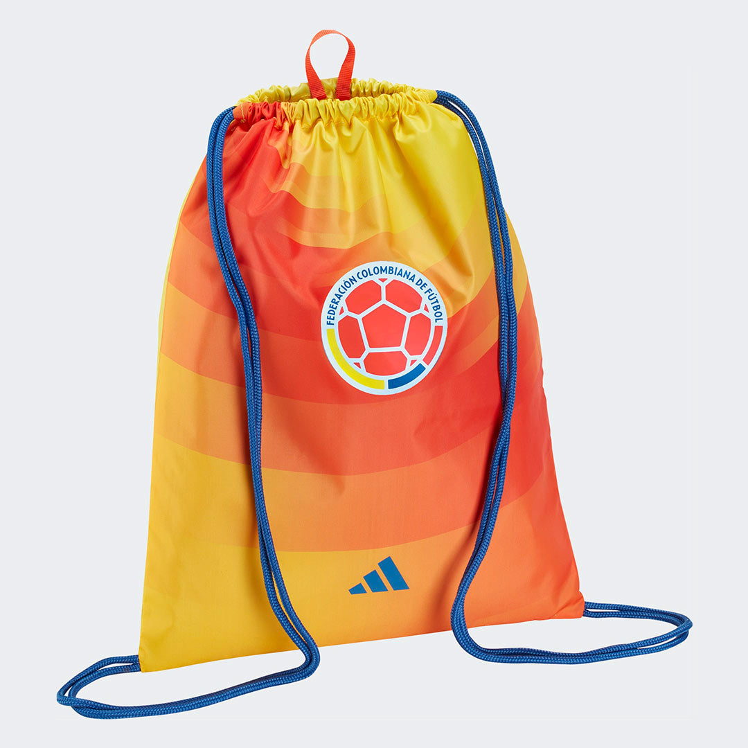 TULA UNISEX ADIDAS PERFORMANCE FCF GYMSACK Deportivos Carvajal