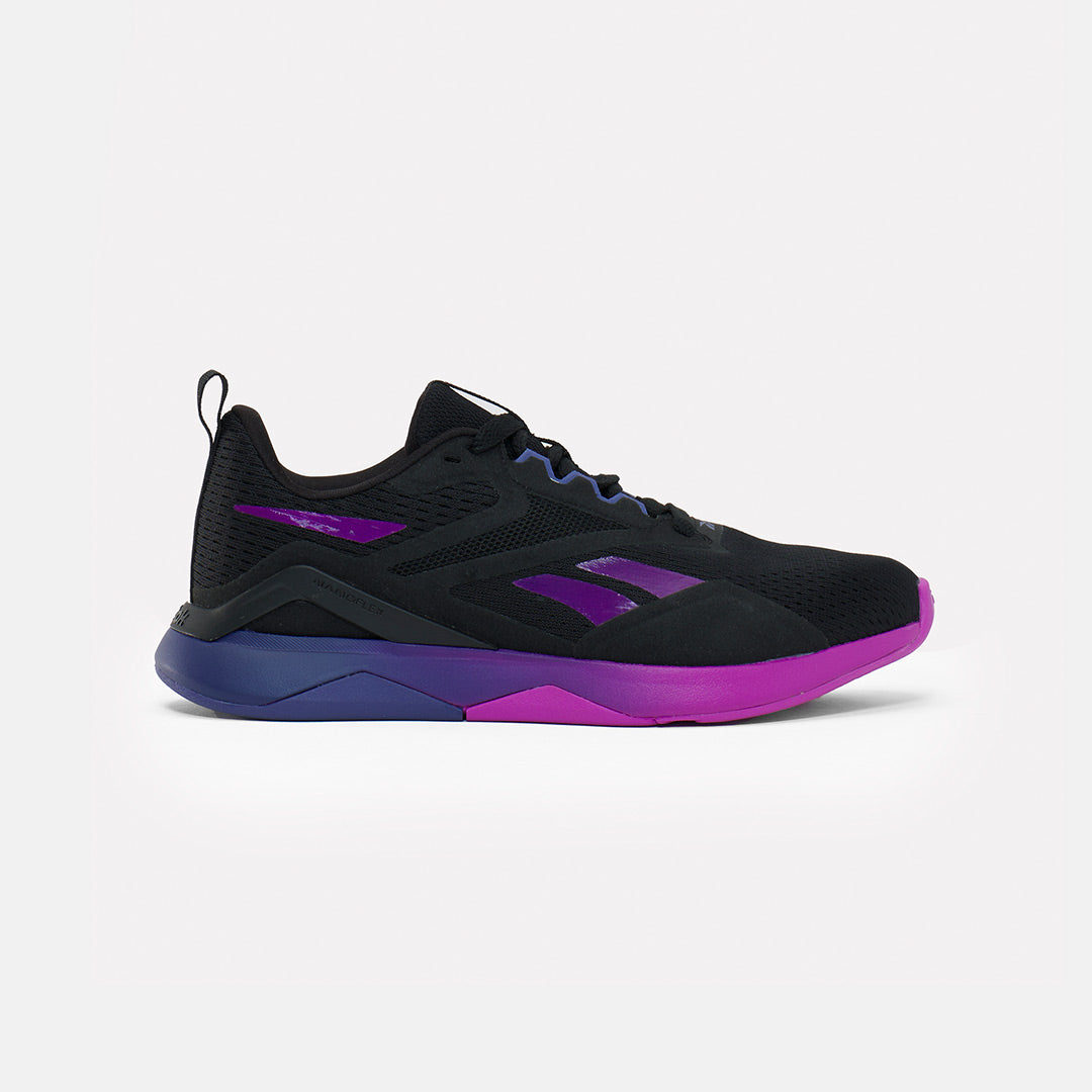 Nanoflex Tenis Crossfit Reebok Mujer Reebok Nanoflex Zapatos Cross