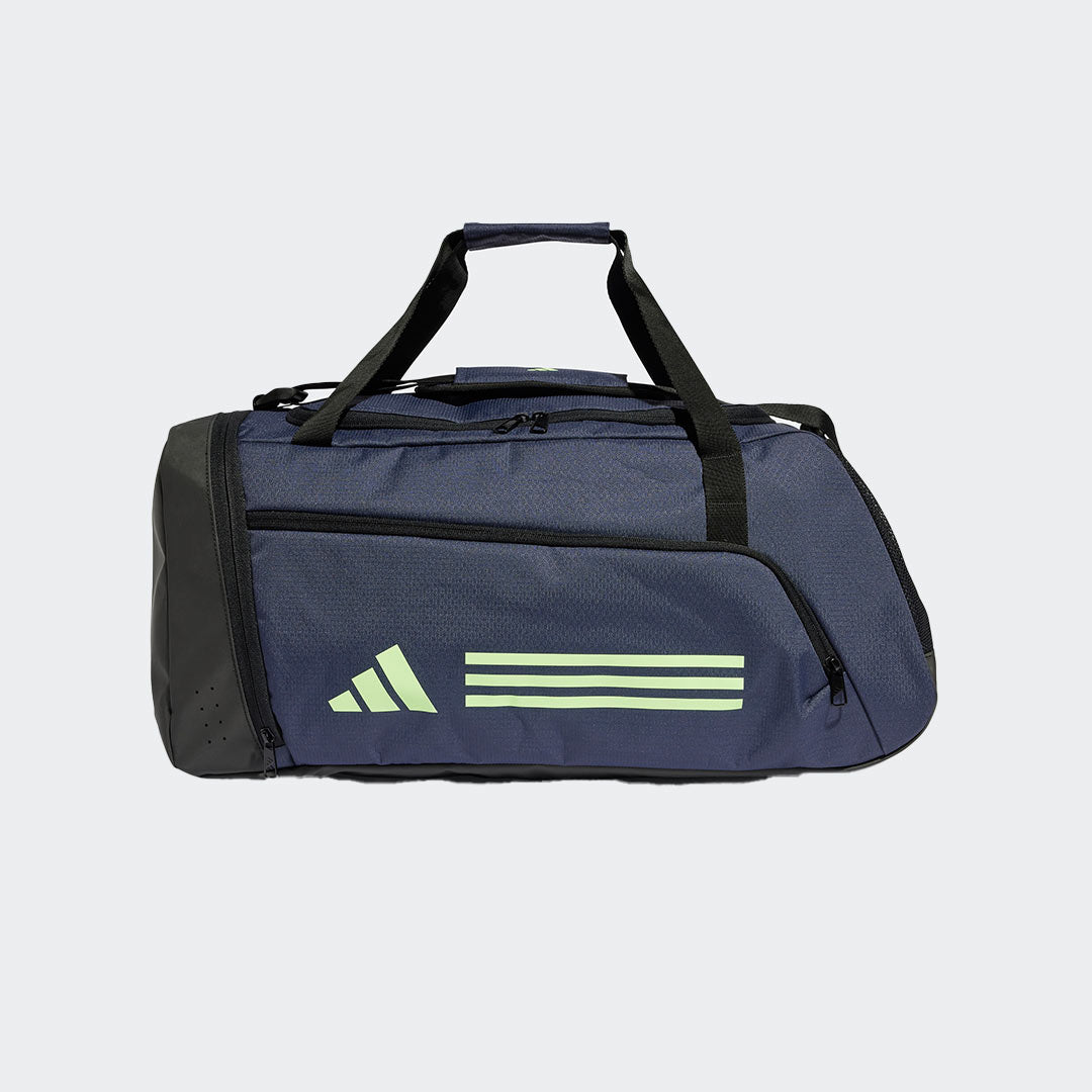 ESSENTIALS 3-STRIPES DUFFEL BAG Deportivos Carvajal