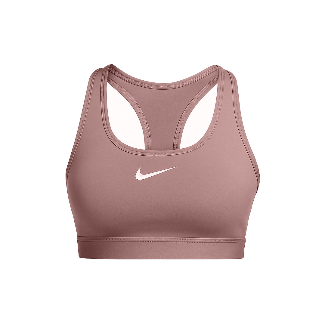 TOP NIKE SWOOSH MEDIUM SUPPORT