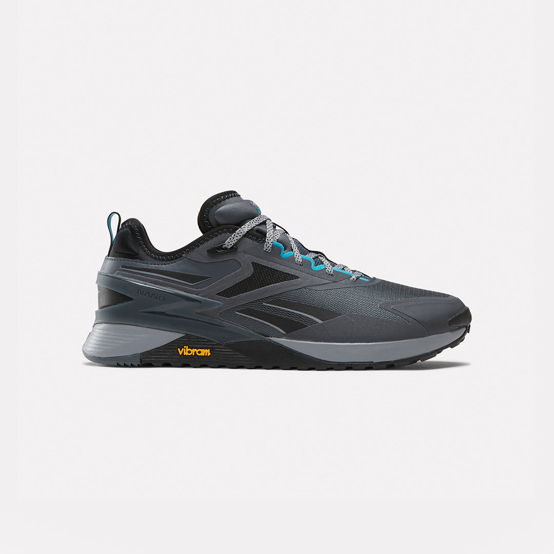Reebok Reebok Nano Hombre Tenis Training Nano Court Unisex Reebok