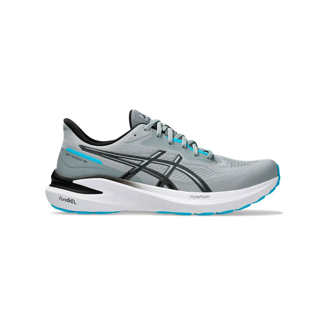 Running Asics Asics Gel Cumulus 13 Gris GT-1000 13