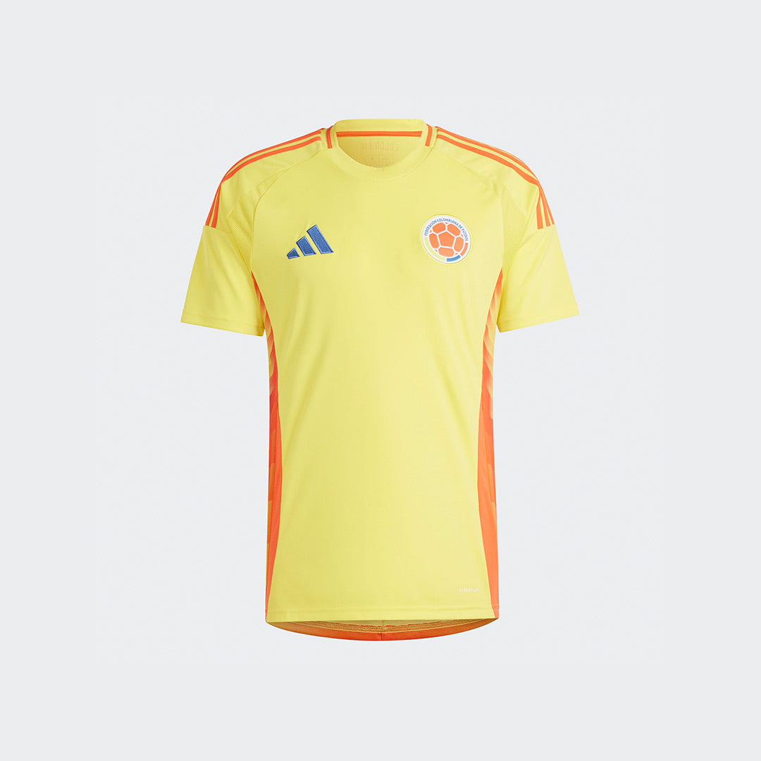 CAMISETA LOCAL SELECCIÓN COLOMBIA 24 Deportivos Carvajal