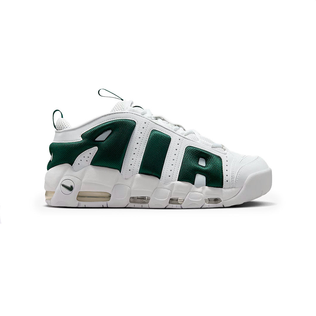 NIKE AIR MORE UPTEMPO LOW Deportivos Carvajal
