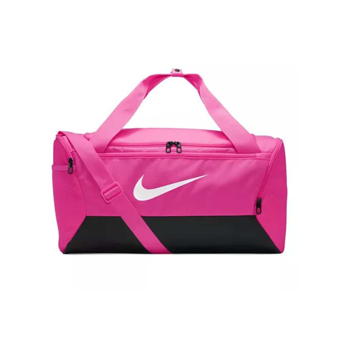 Nike Gym Bag Nike Sporttasche Small Pink Brasilia Sporttasche Nike