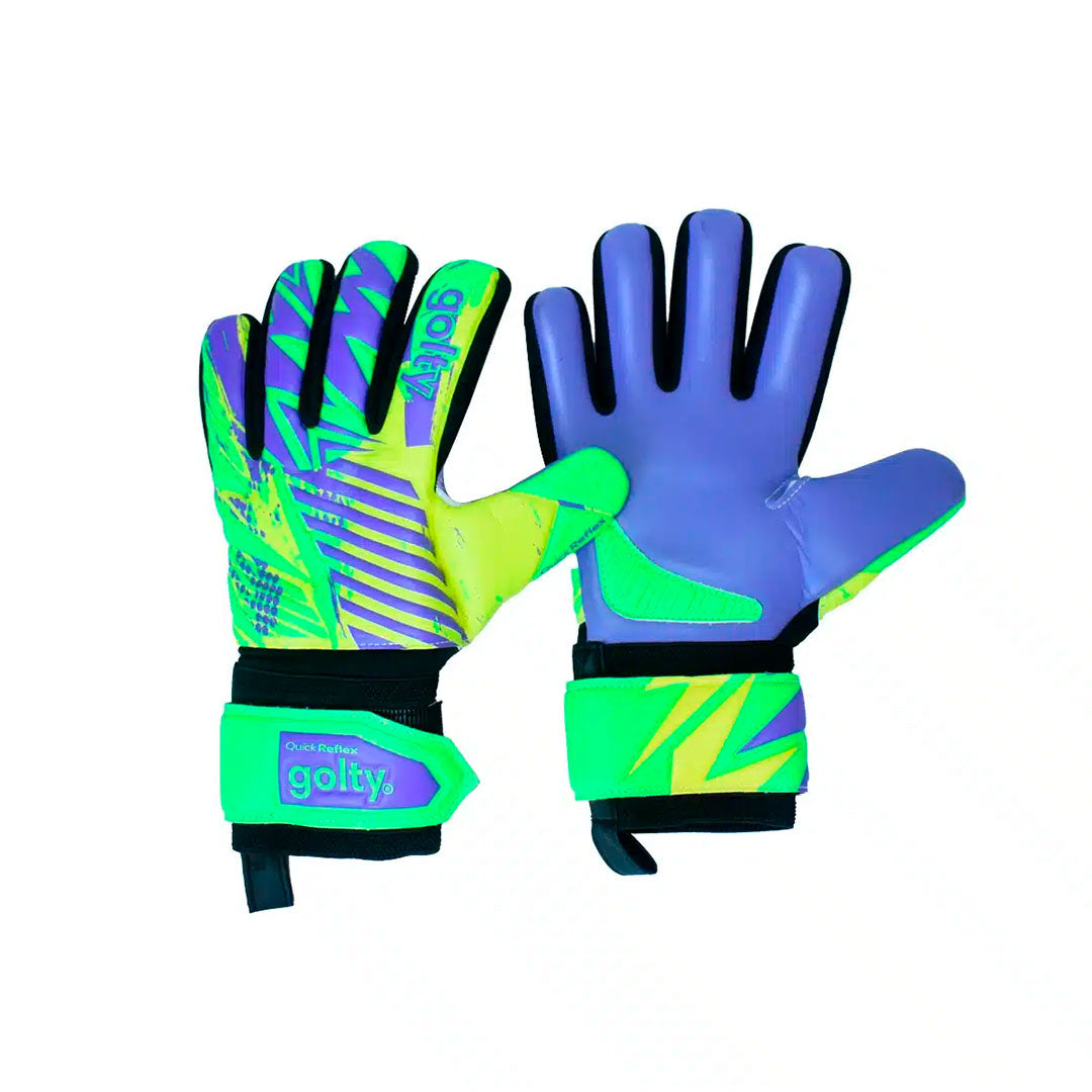 KIDS COMPETENCIA GOLTY QUICK REFLEX