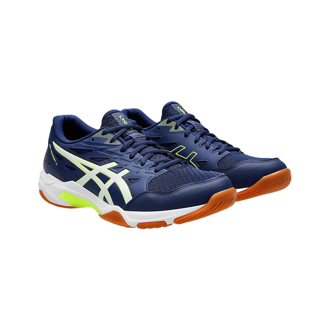 Sepatu Asics Gel Rocket Azul Asics Women S Gel Rocket 11