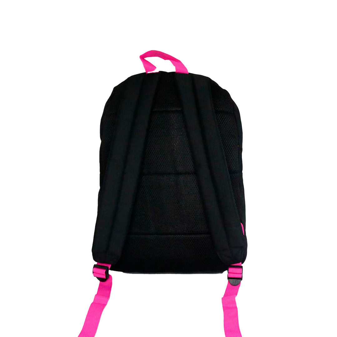 MORRAL UNIVESO BLACK