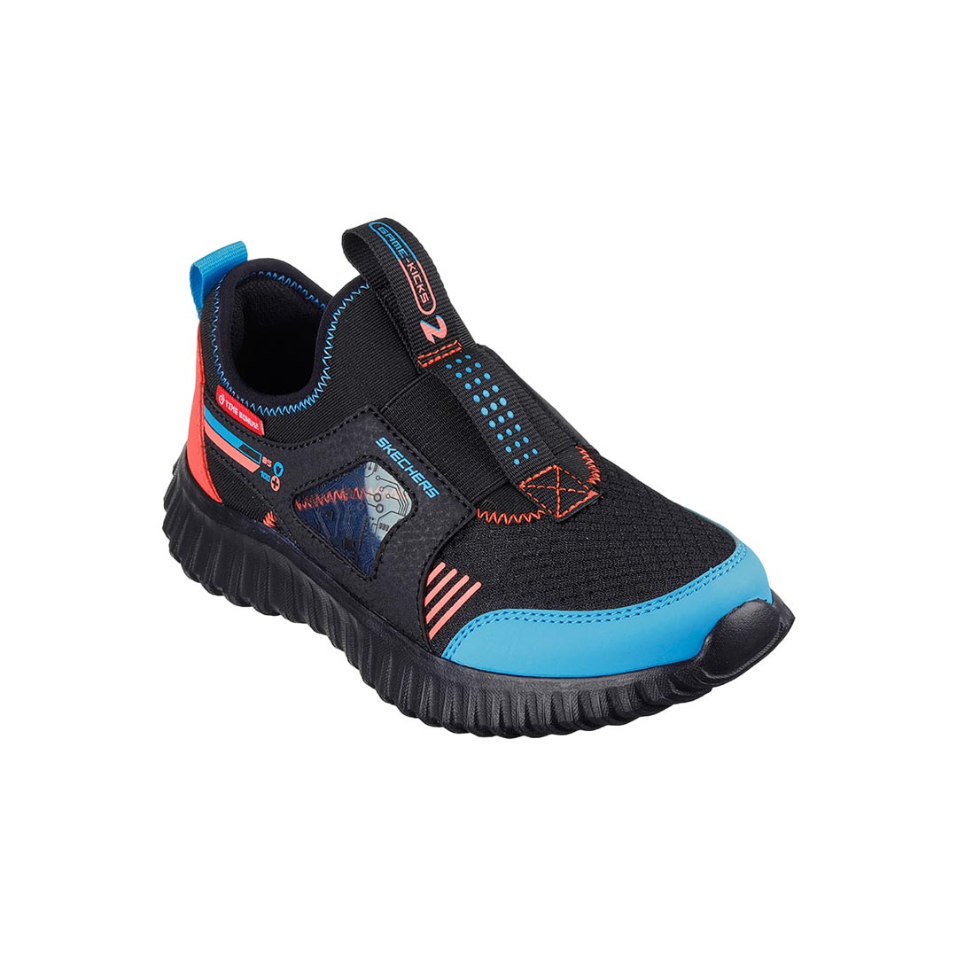 GAME KICKS DEPTH CHARGE 2 KIDS