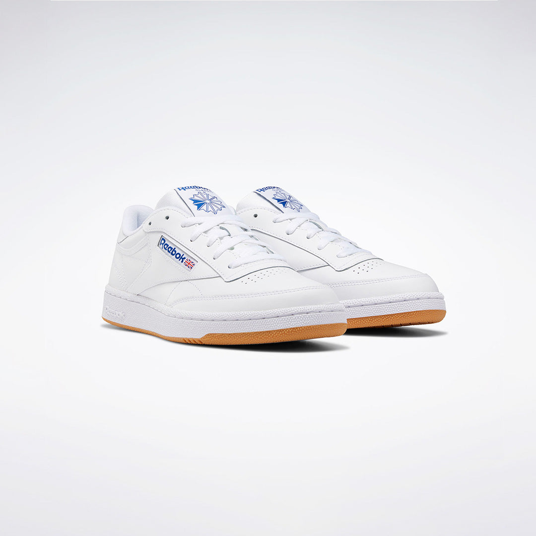 CLASSICS CLUB C 85 Deportivos Carvajal - Main Image