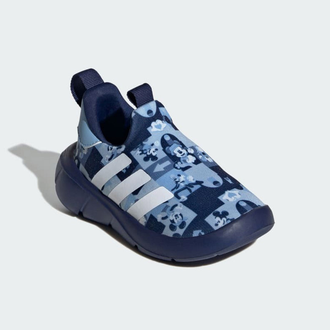 BABY ADIDAS X DISNEY MICKEY MOUSE MONOFIT TRAINER Deportivos
